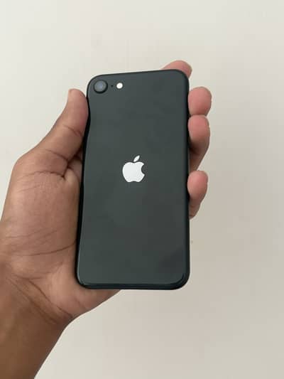 iPhone SE