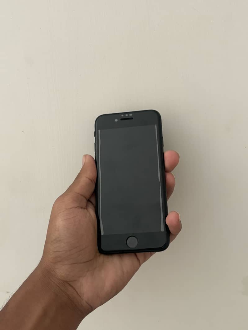 iPhone SE 2