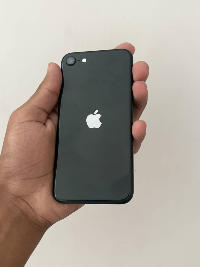 iPhone SE 4