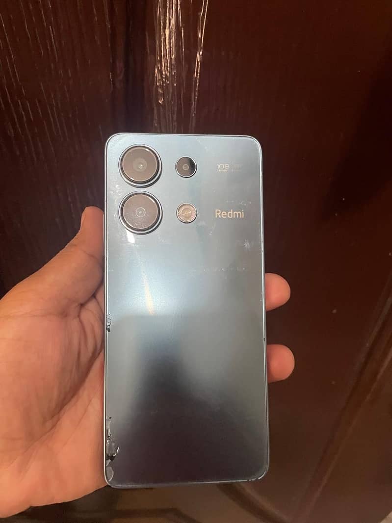 Xiaomi Redmi Note 13s 2