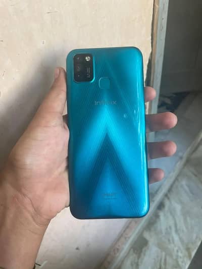 Infinix Smart 5