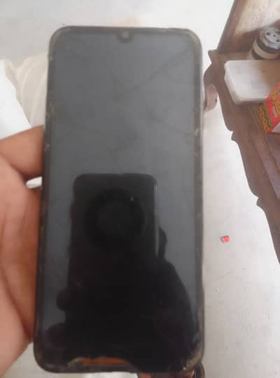 Huawei Y6s