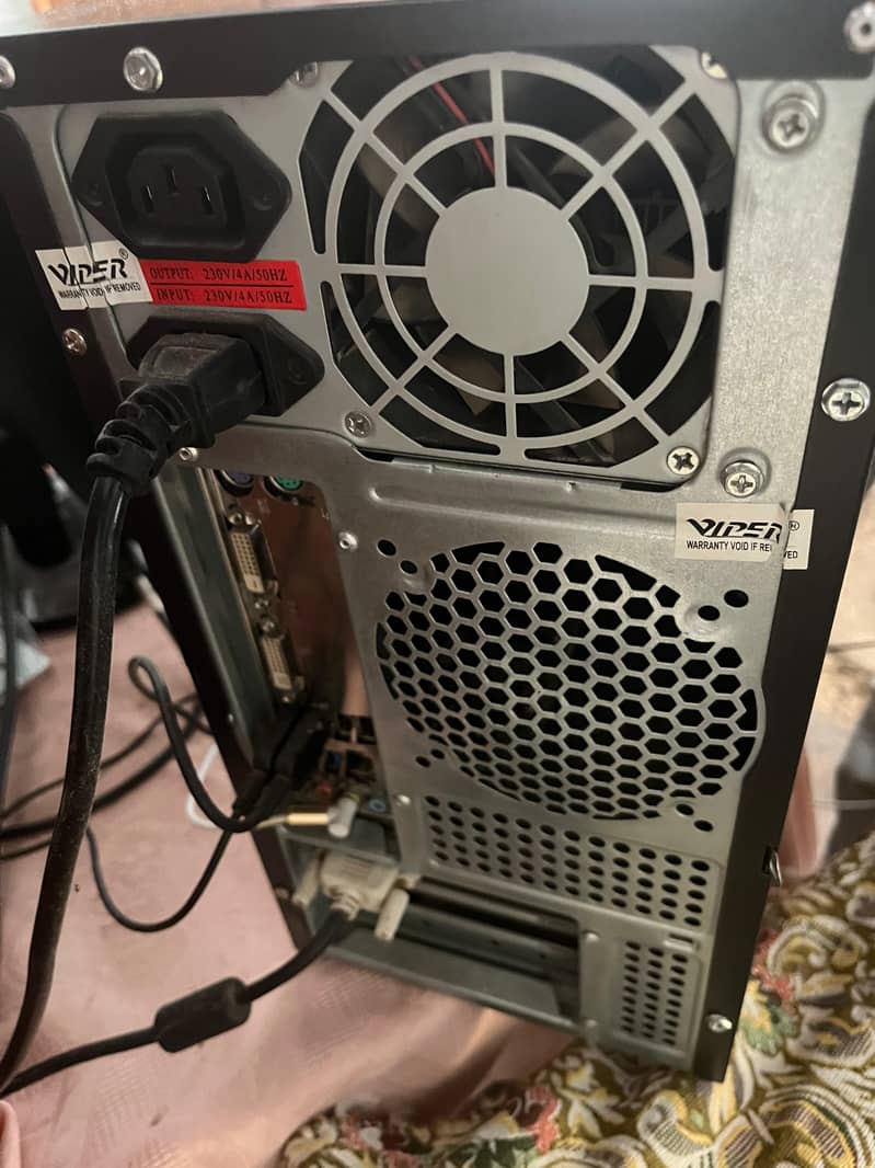Gaming PC 1
