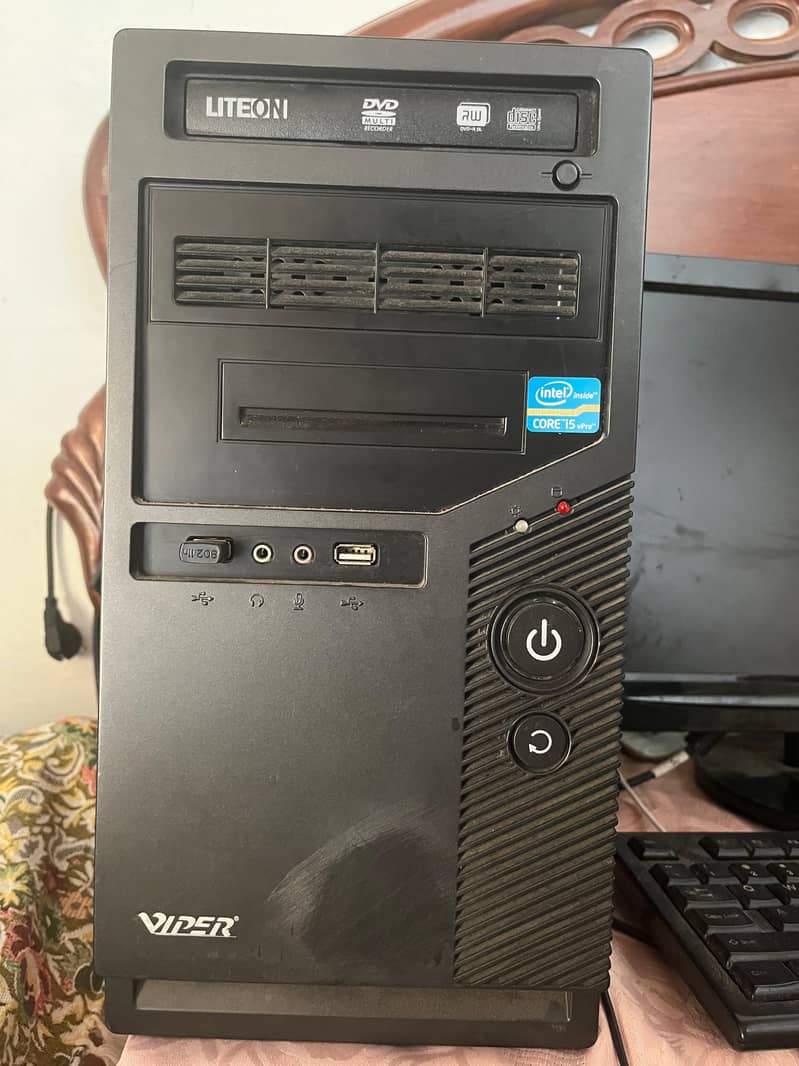 Gaming PC 3