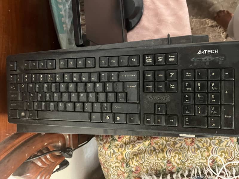 Gaming PC 4