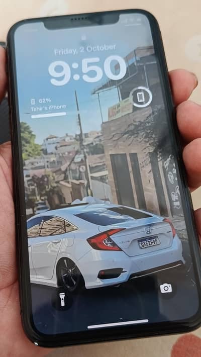 Apple iPhone 11 Pro