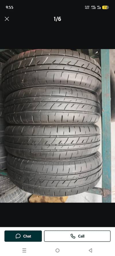Kia Picanto Tyre 14 number cultus