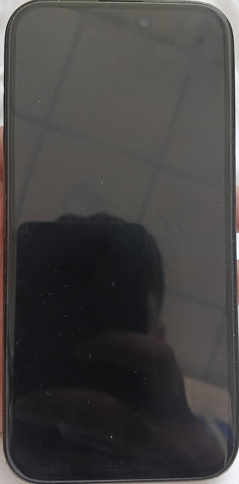 Apple iPhone 15 Pro 2