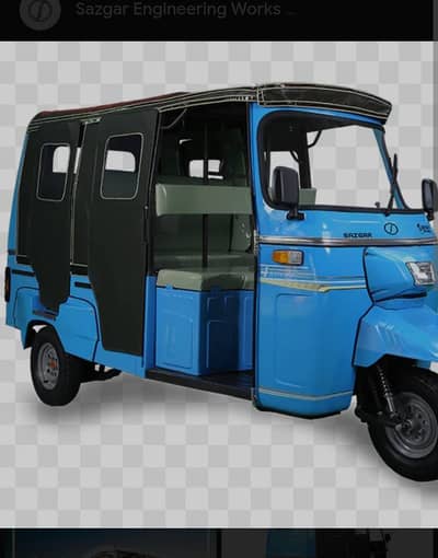 rickshaw for rent