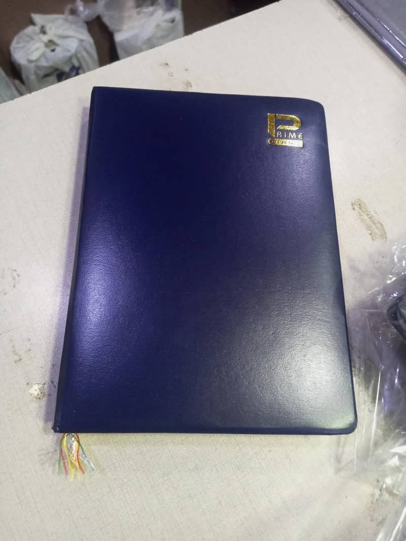 Diary 2027 7