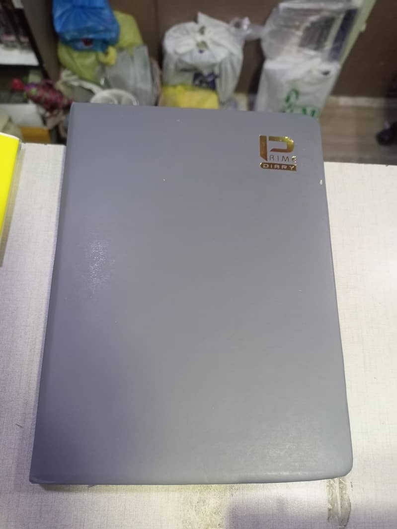 Diary 2027 9