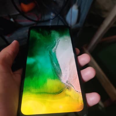Samsung Mobile A70