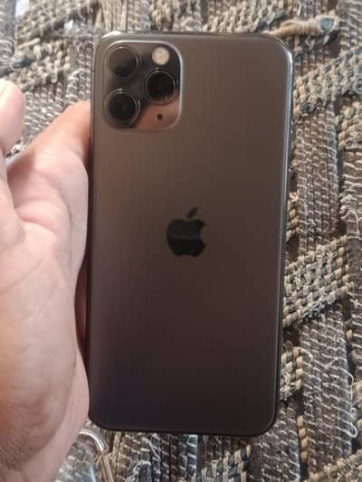 Apple iPhone 11 Pro