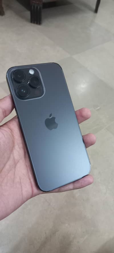 Apple iPhone 14 Pro Max