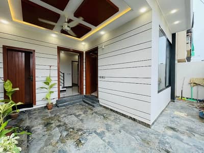 5 Marla full house for rent in Valencia Town