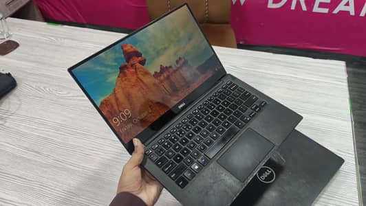 Dell XPS 13 Chance wala