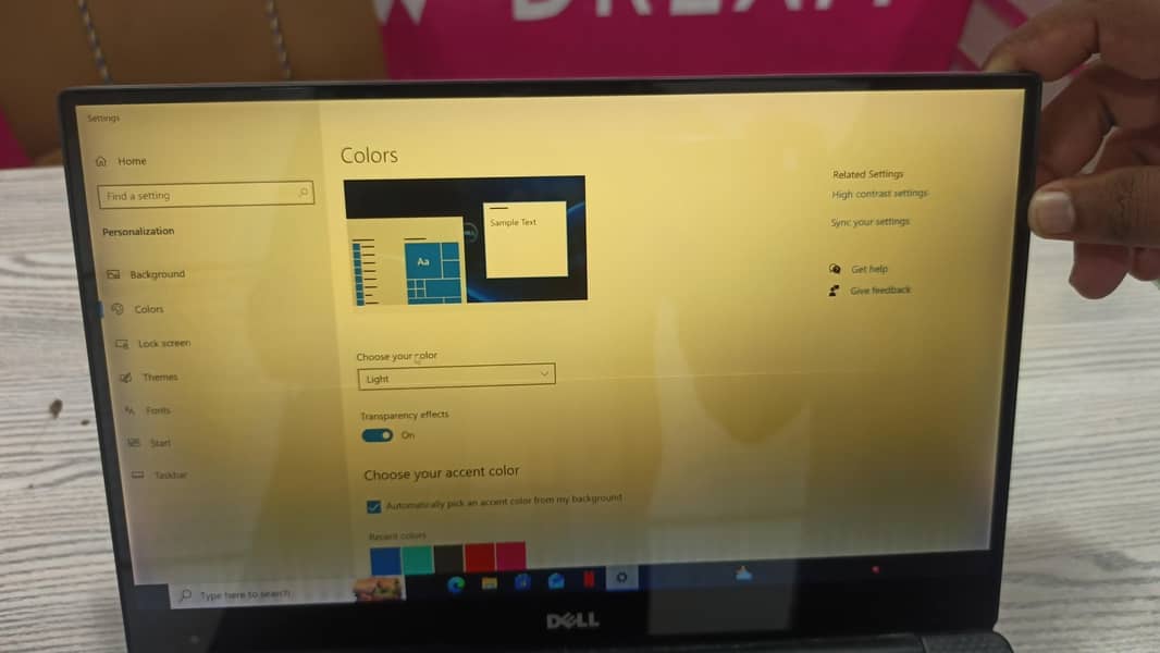 Dell XPS 3