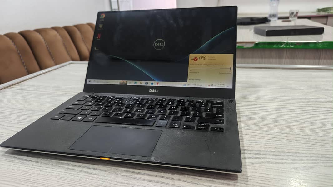 Dell XPS 4