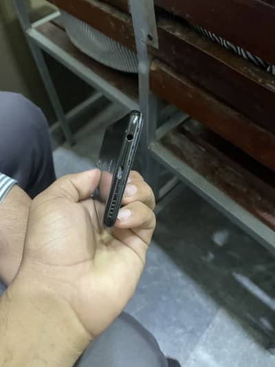 Huawei Y7 Prime