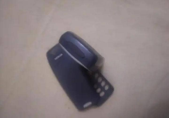 Nokia Model 3310 5