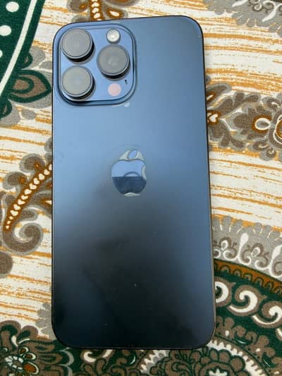 Apple iPhone 15 Pro Max