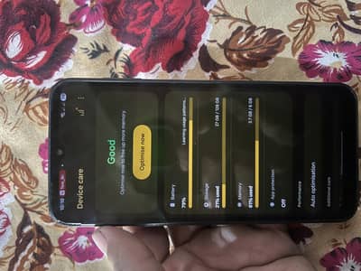 Samsung Mobile A14