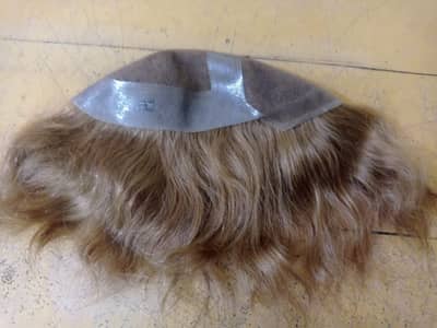 Ayyan Hair Wigs - 100% Natural look
