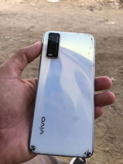 Vivo Y20