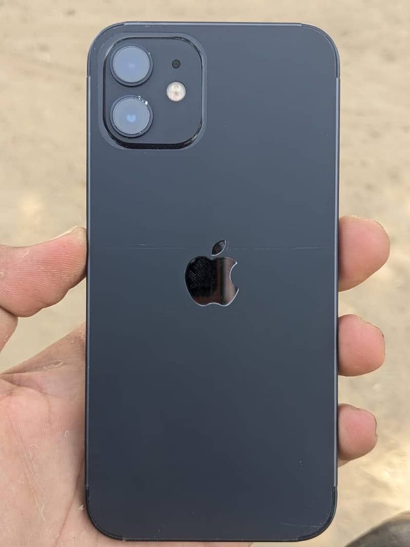 Apple iPhone 12 0