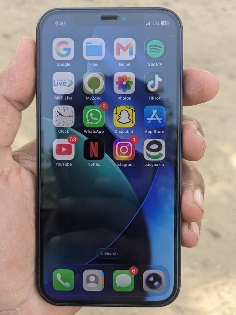Apple iPhone 12 1