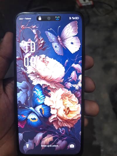 Infinix Smart 9