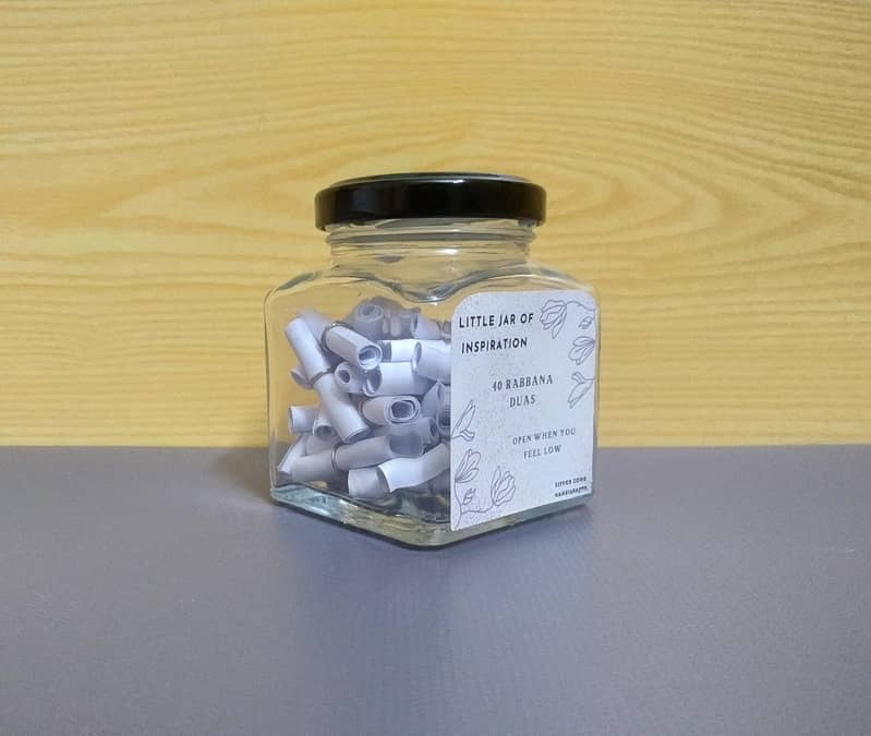 Islamic Jars 4