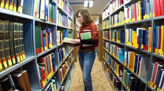 Aslamo allaikam Need Librarian Female