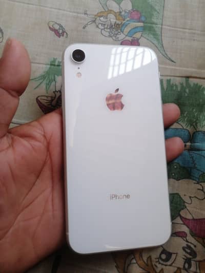 iphone xr baypass