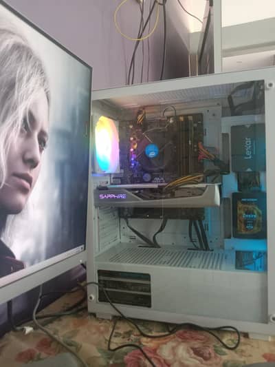 Intel core i7 4th gen