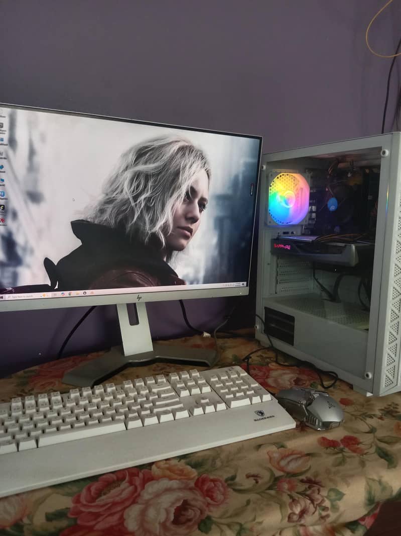 Intel core i7 4th gen 1