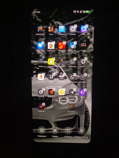 Tecno CAMON 20 Premier