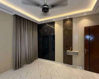Upper Portion For rent In Central Park Housing Scheme