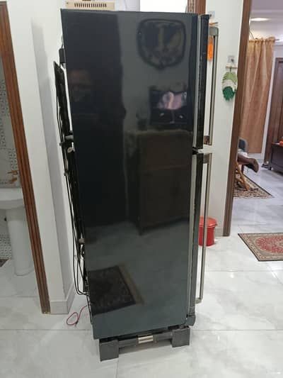 Dawlance 9175WBHZ PLUS nice condition fridge