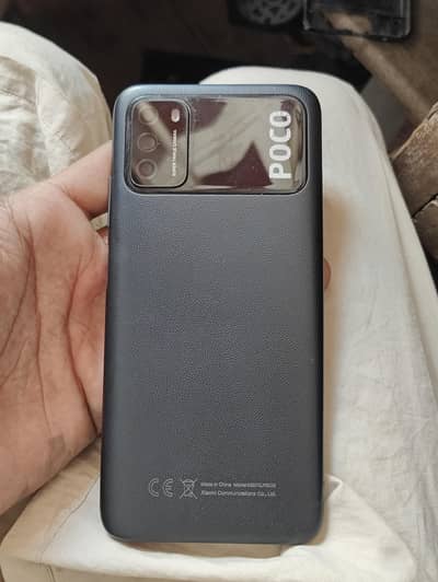 Xiaomi POCO M3