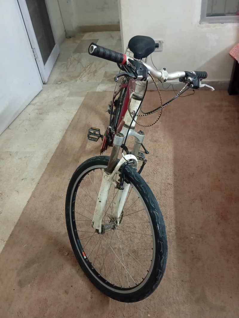 bicycle 4