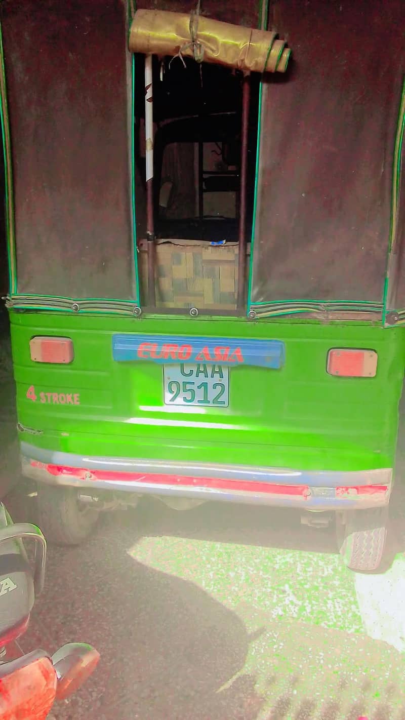 rikhshaw 2