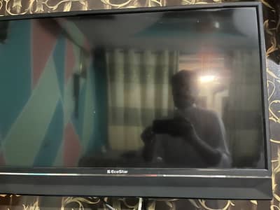 32 inch Ecostar LED