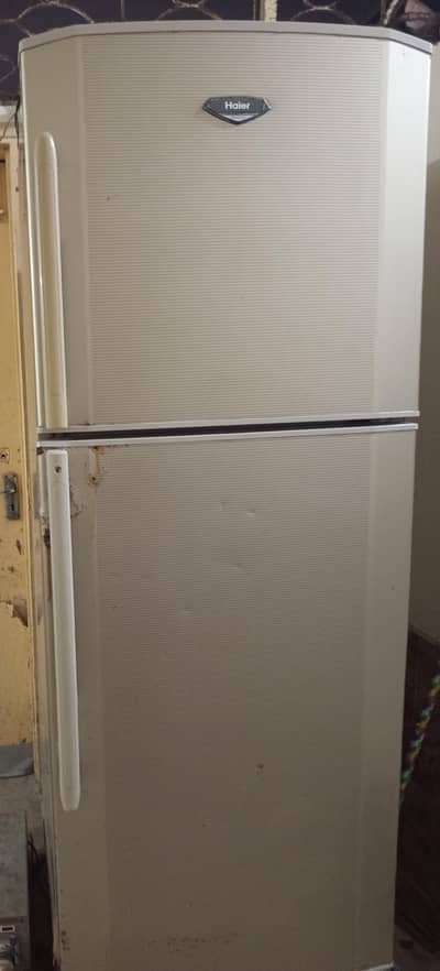 haire refrigerator