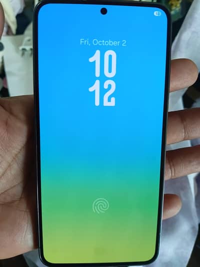 Samsung Mobile S23 4 month sim time
