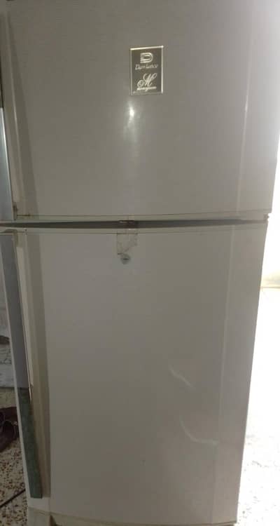 Dawlance Fridge
