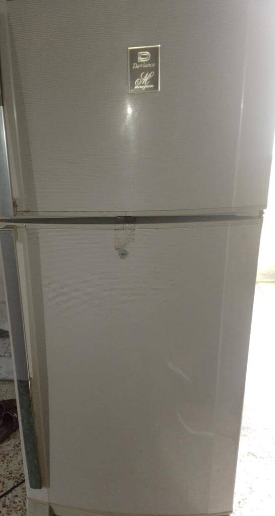 Dawlance Fridge 0