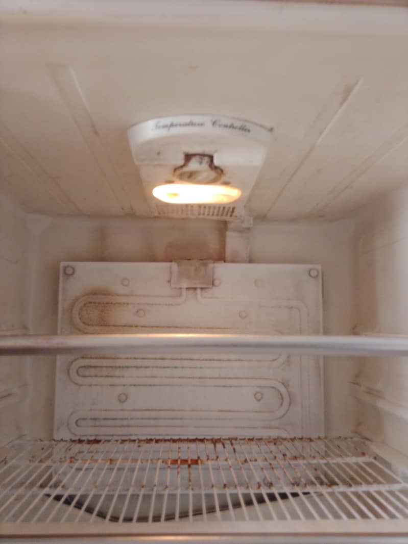 Dawlance Fridge 2