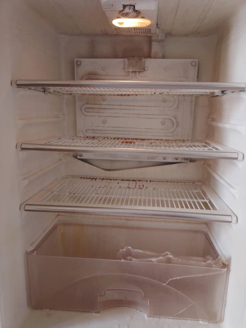 Dawlance Fridge 3