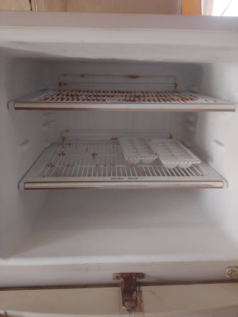 Dawlance Fridge 4